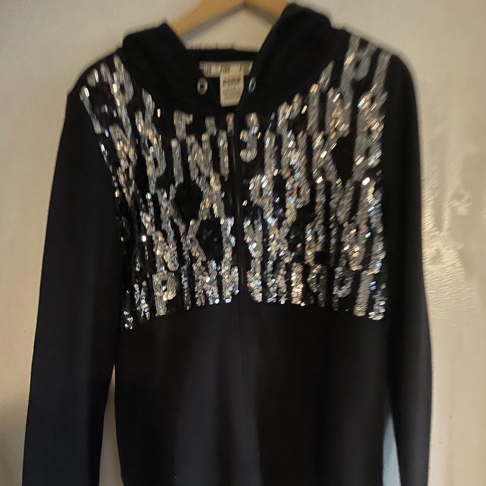 Women’s Zip Up Hoodie